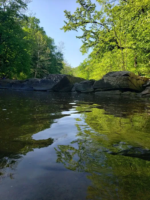 Deer Wood Campground 5