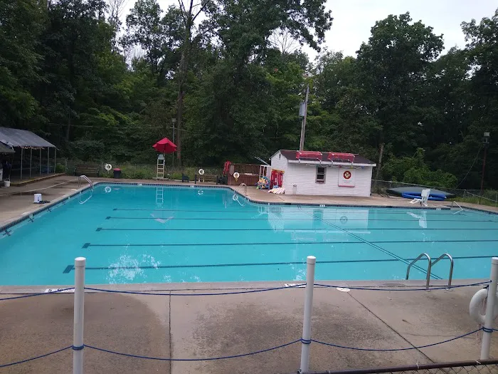 Ockanickon Scout Reservation 1