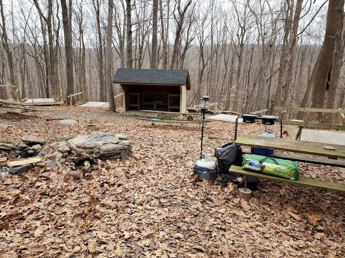 Ockanickon Scout Reservation 9