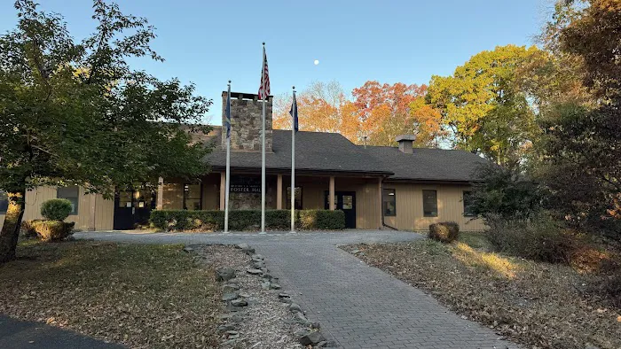 Ockanickon Scout Reservation 2