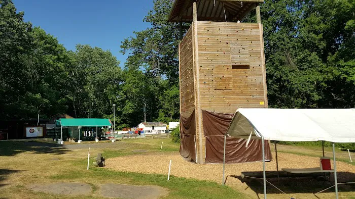 Ockanickon Scout Reservation 0