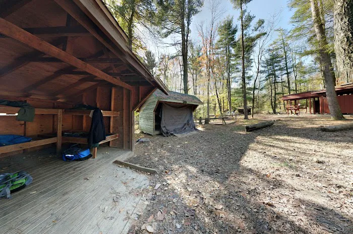 Ockanickon Scout Reservation 7