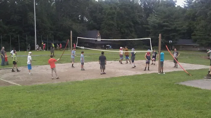 Ockanickon Scout Reservation 3