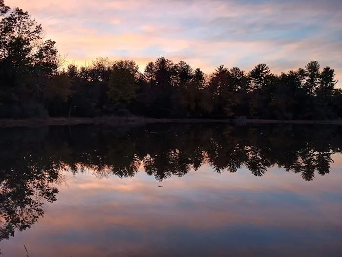 Ockanickon Scout Reservation 4