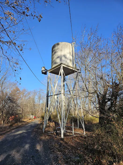 Ockanickon Scout Reservation 6