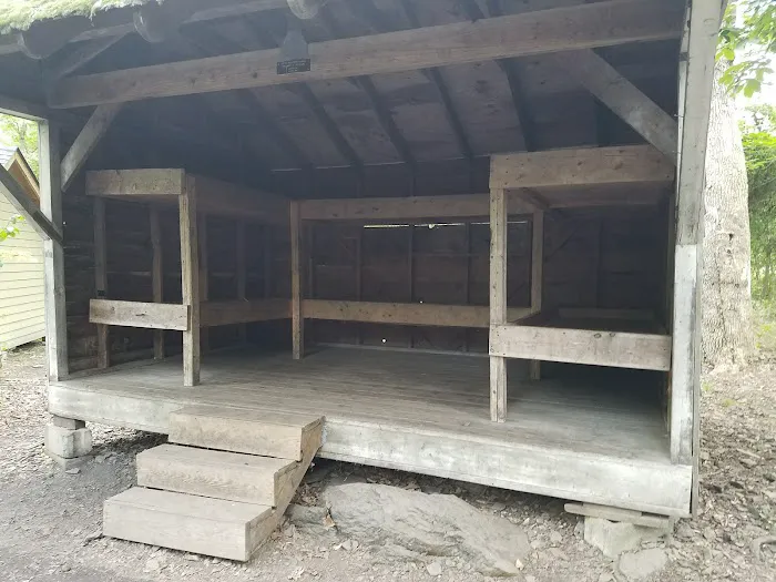 Ockanickon Scout Reservation 5