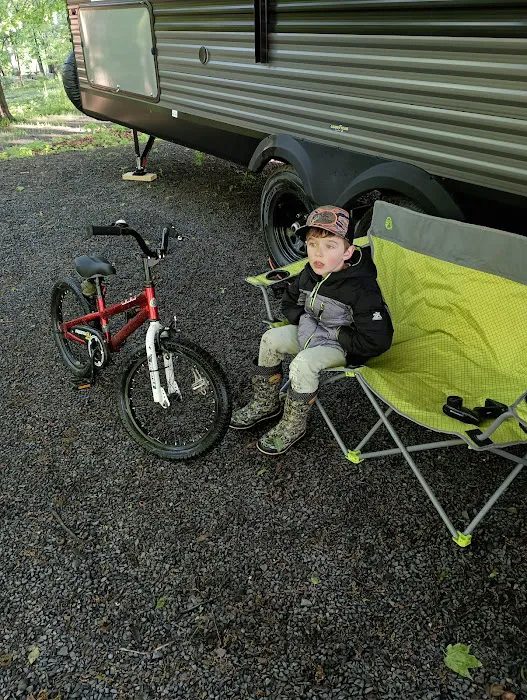 Beaver Vally Camp Grounds 3