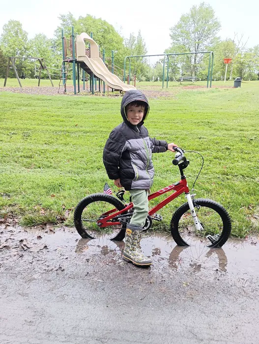 Beaver Vally Camp Grounds 2