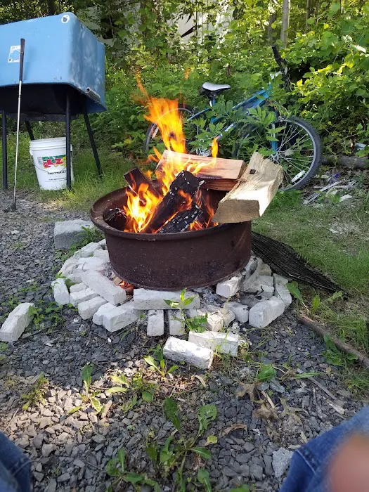 Little Red Barn Campground 8