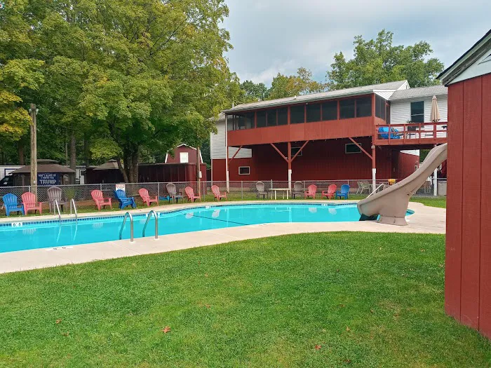 Little Red Barn Campground 2