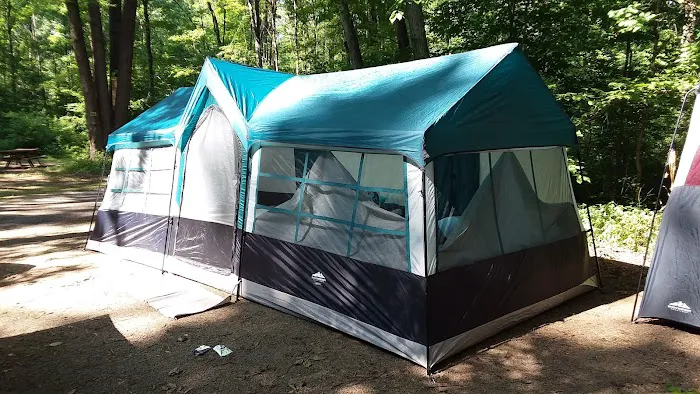 Little Red Barn Campground 5