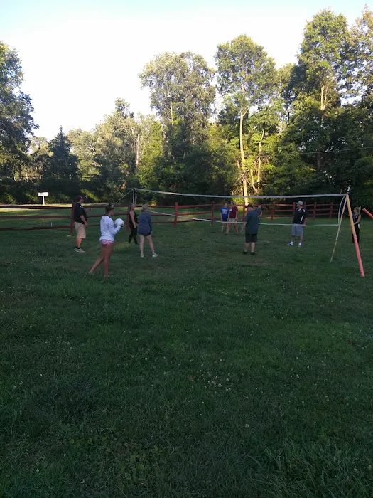 Little Red Barn Campground 7