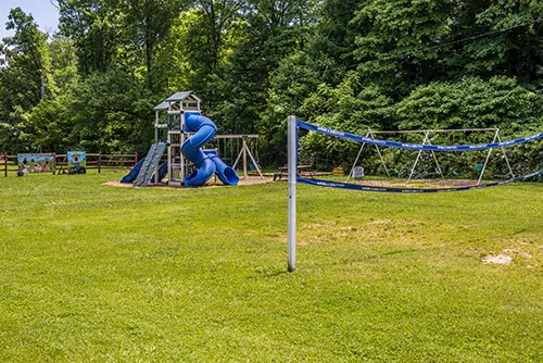 Little Red Barn Campground 3