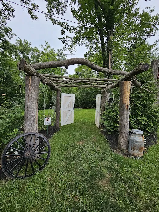 Little Red Barn Campground 6