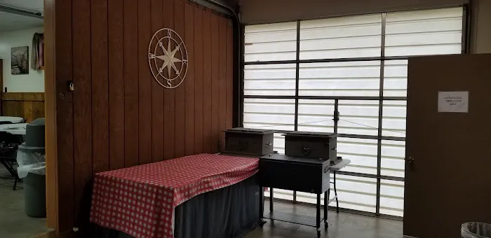 Little Red Barn Campground 0