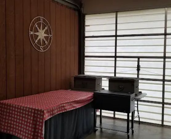 Little Red Barn Campground