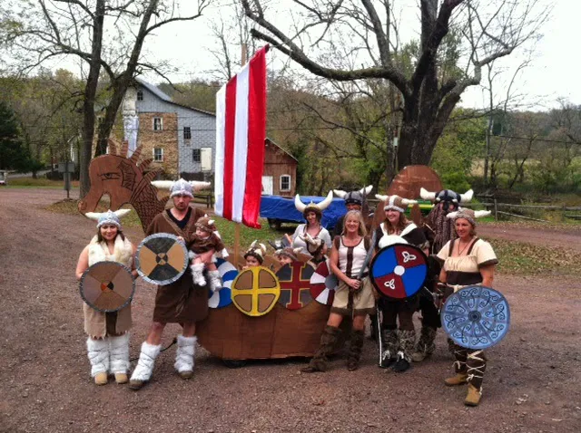 Tohickon Family Campground 5