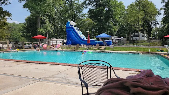 Tohickon Family Campground 0