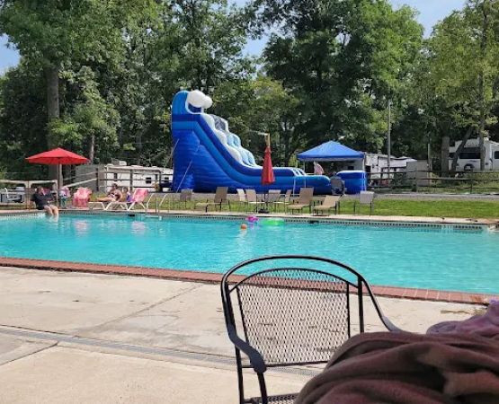 Tohickon Family Campground