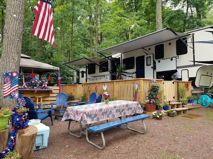 Tohickon Family Campground 4