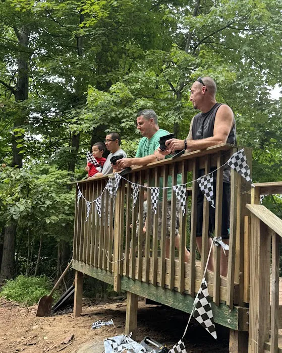 Tohickon Family Campground 9