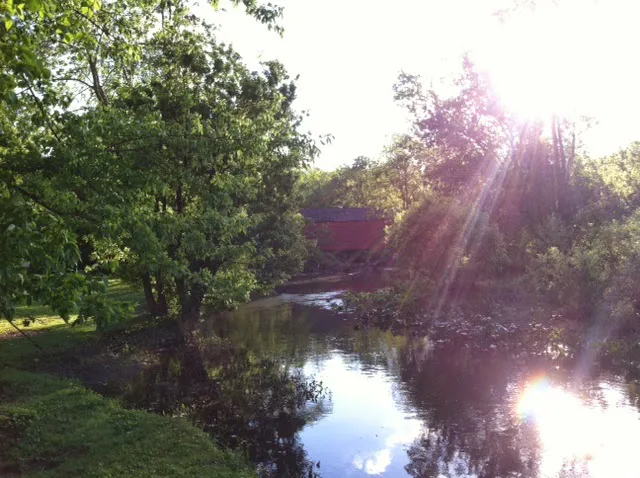 Tohickon Family Campground 1