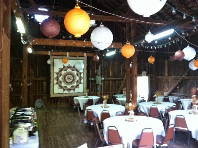 Tohickon Family Campground 7