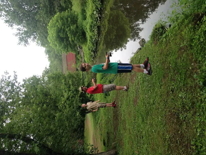 Tohickon Family Campground 6