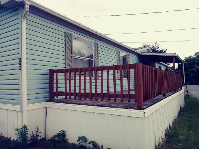 Schweps Mobile Home Park Inc 6