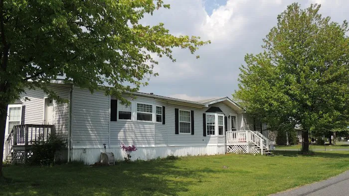 Greenbriar Village 0