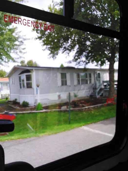 Greenbriar Village 1