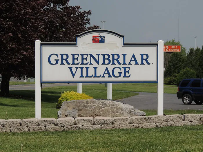 Greenbriar Village 9