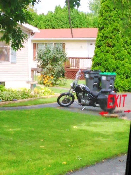 Greenbriar Village 5