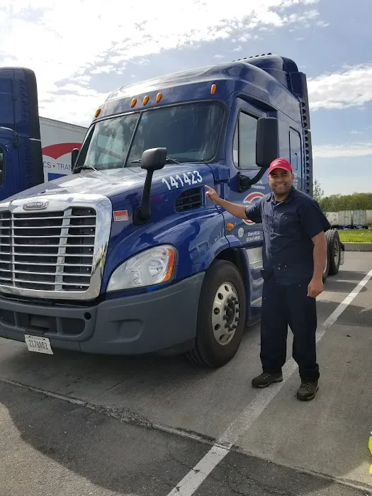 Greenbriar Village 8