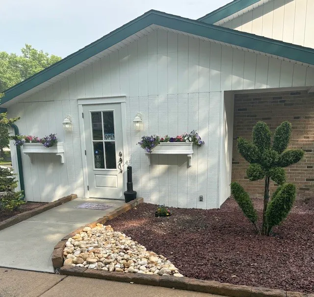 Hickory Hills Manufactured Home Community 2