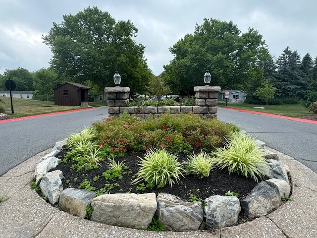 Hickory Hills Manufactured Home Community 1