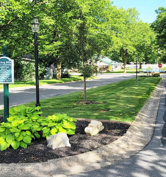 Hickory Hills Manufactured Home Community 7