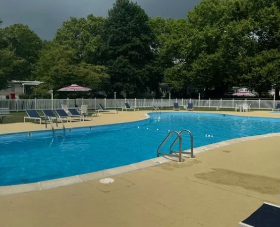 Hickory Hills Manufactured Home Community