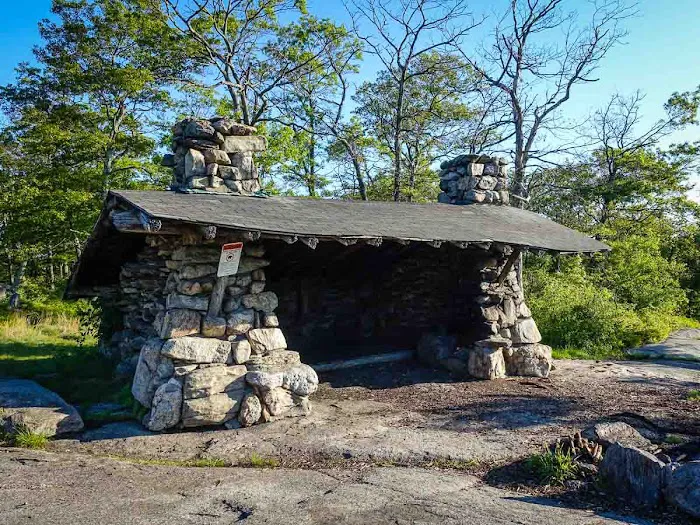 Big Hill Shelter 7