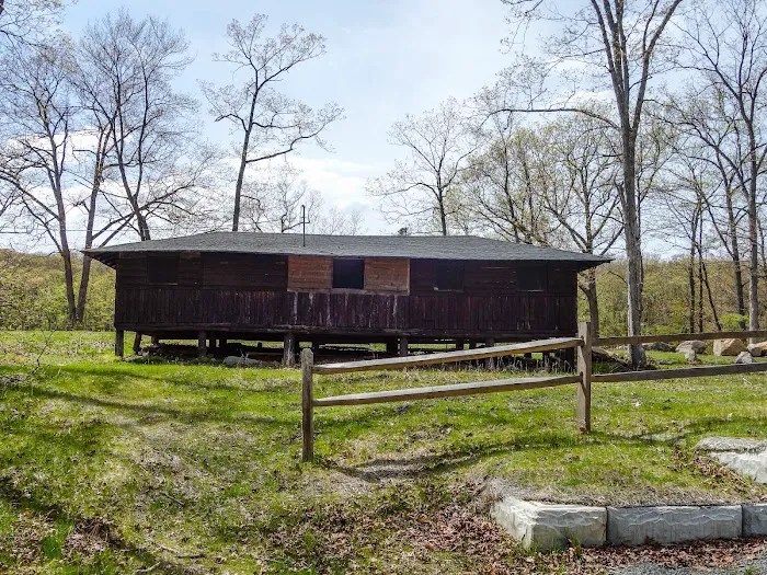 Camp Homeward Bound 1