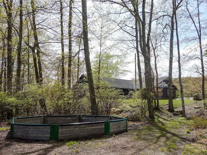 Camp Homeward Bound 6