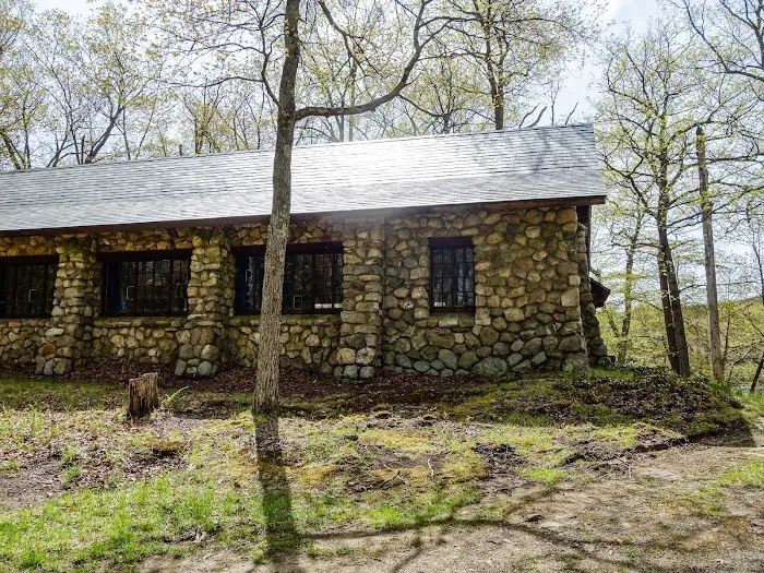 Camp Homeward Bound 9