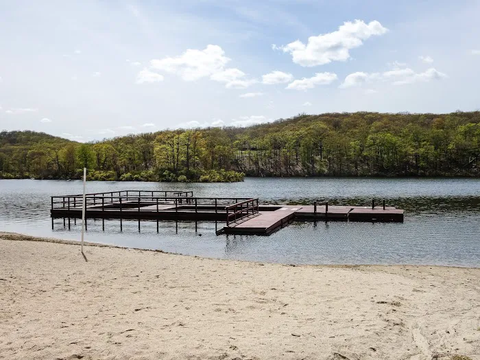 Camp Homeward Bound 0