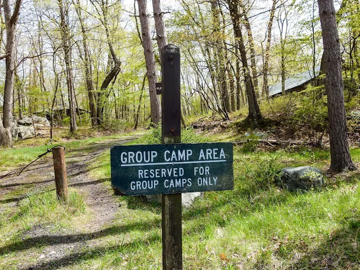 Camp Homeward Bound 4