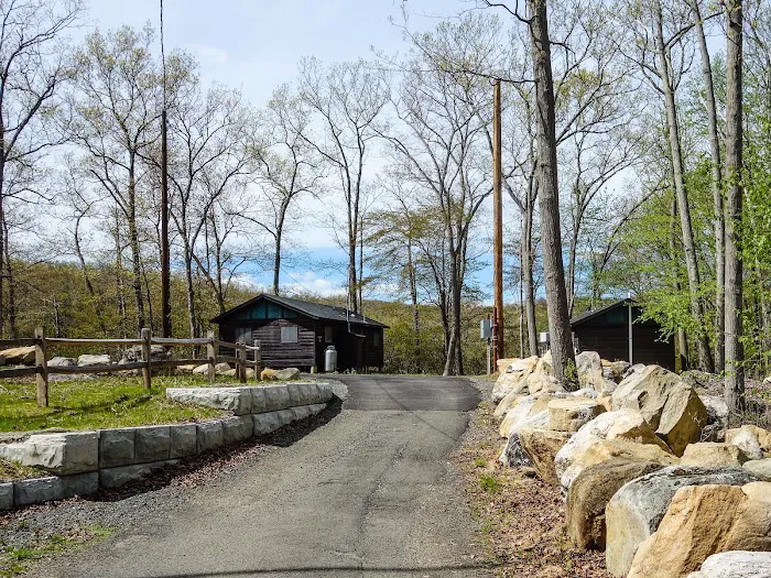 Camp Homeward Bound 8