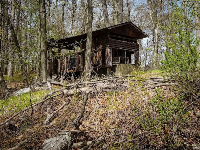 Camp Homeward Bound 5