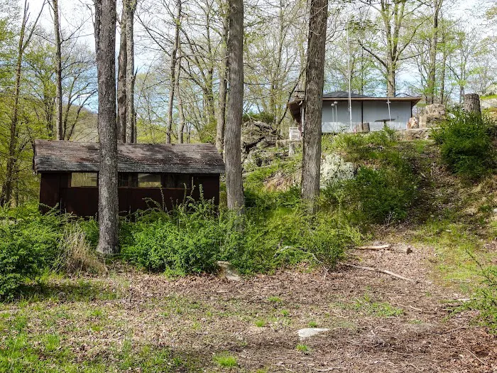 Masonic Camp (K20) 0