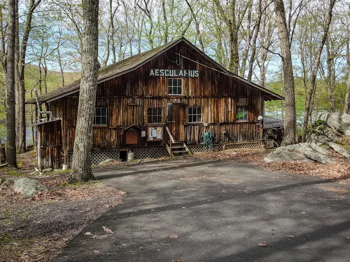 Aesculapius Club (K22) 7