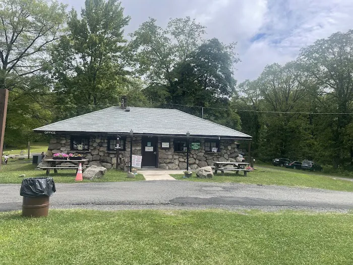 Beaver Pond Campground 4