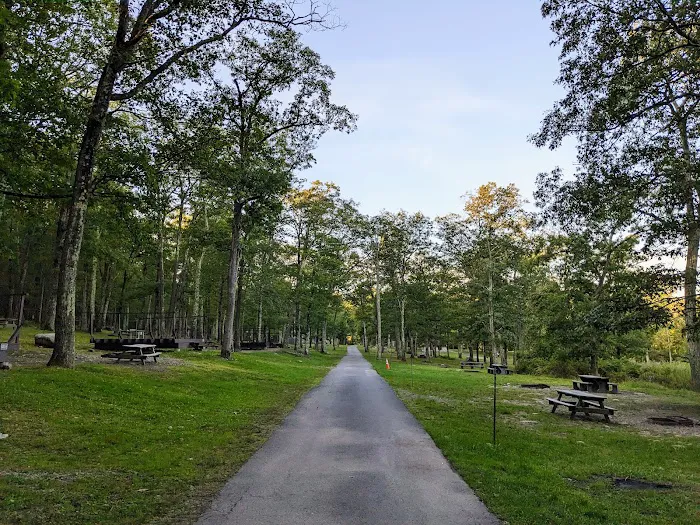 Beaver Pond Campground 3